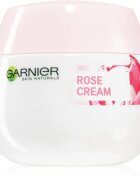 Garnier Botanical hidratáló krém rózsavízzel száraz és érzékeny bőrre 50 ml