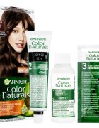 Garnier Color Naturals Creme hajfesték árnyalat 5 1/2 Creamy Coffee 1 db
