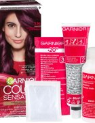 Garnier Color Sensation hajfesték árnyalat 3.16 Amethyste 1 db
