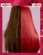 Garnier Color Sensation The Vivids hajfesték árnyalat S9 Silver Diamond Blond 1 db