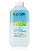 Garnier Essentials Sensitive 2in1 nyugtató sminklemosó 200 ml