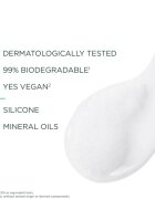 Garnier Fructis Aloe Vera Hair Food hidratáló kondicionáló normál és száraz hajra 350 ml