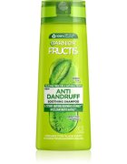 Garnier Fructis Antidandruff korpásodás elleni sampon 400 ml