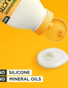 Garnier Fructis Banana Hair Food tápláló kondícionáló száraz hajra 350 ml