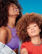 Garnier Fructis Banana Hair Food tápláló sampon száraz hajra 350 ml