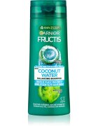 Garnier Fructis Coconut Water erősítő sampon 250 ml
