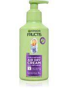 Garnier Fructis Curls Method öblítést nem igénylő krém a hullámos és göndör hajra 260 ml