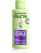 Garnier Fructis Curls Method sampon előtti ápolás a hullámos és göndör hajra 200 ml