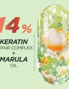 Garnier Fructis Goodbye Damage erősítő ápolás a károsult hajra 200 ml