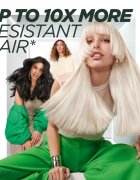 Garnier Fructis Goodbye Damage erősítő ápolás a károsult hajra 200 ml