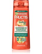 Garnier Fructis Goodbye Damage erősítő sampon a károsult hajra 400 ml