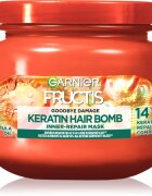 Garnier Fructis Goodbye Damage maszk a gyenge és sérült hajra 320 ml