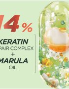 Garnier Fructis Goodbye Damage maszk a gyenge és sérült hajra 320 ml