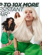Garnier Fructis Goodbye Damage maszk a gyenge és sérült hajra 320 ml