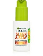 Garnier Fructis Keratin Sleek szérum száraz és sérült hajra 50 ml