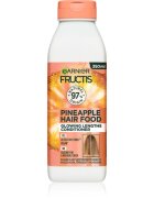 Garnier Fructis Pineapple Hair Food élénkítő kondicionáló hosszú hajra 350 ml
