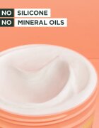 Garnier Fructis Pineapple Hair Food haj maszk a töredezett hajvégekre 400 ml
