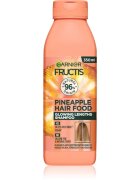 Garnier Fructis Pineapple Hair Food sampon hosszú hajra 350 ml