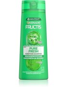 Garnier Fructis Pure Fresh erősítő sampon 250 ml