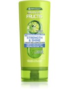Garnier Fructis Strength & Shine erősítő balzsam az erős és fénylő hajért 200 ml