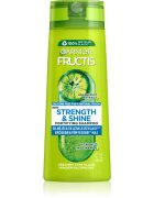 Garnier Fructis Strength & Shine sampon az erős és fénylő hajért 250 ml