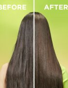 Garnier Fructis Vitamin & Strength mélyen tápláló hajmaszk 320 ml