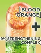 Garnier Fructis Vitamin & Strength mélyen tápláló hajmaszk 320 ml