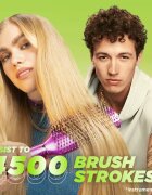 Garnier Fructis Vitamin & Strength mélyen tápláló hajmaszk 320 ml
