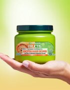 Garnier Fructis Vitamin & Strength mélyen tápláló hajmaszk 320 ml