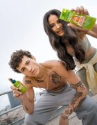 Garnier Fructis Vitamin & Strength szérum a hajra az erős és fénylő hajért 125 ml