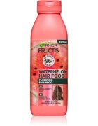 Garnier Fructis Watermelon Hair Food Sampon finom lesimuló hajra 350 ml
