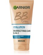 Garnier Hyaluron BB Cream BB krém normál és száraz bőrre árnyalat Medium 50 ml