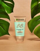 Garnier Hyaluron BB Cream BB krém normál és száraz bőrre árnyalat Medium 50 ml
