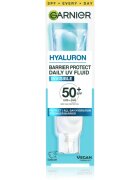 Garnier Hyaluron Daily UV arc fluid SPF 50+ 40 ml