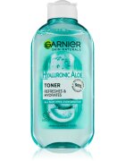 Garnier Hyaluron + Hyaluronic Aloe hidratáló víz arcra 200 ml
