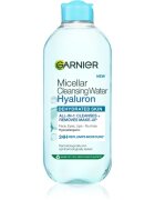 Garnier Hyaluron + Hyaluronic Aloe micellás víz 400 ml