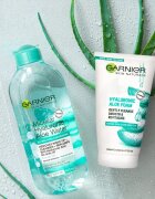 Garnier Hyaluron + Hyaluronic Aloe tisztító hab 150 ml