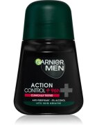 Garnier Men Mineral Action Control + golyós dezodor roll-on 50 ml