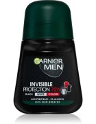 Garnier Men Mineral Neutralizer golyós dezodor roll-on a fehér foltokra 72h 50 ml