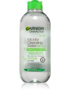 Garnier Micellar 3 az 1-ben micellás víz kombinált és érzékeny bőrre 400 ml