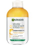Garnier Micellar kétfázisú micellás víz 3 az 1-ben 100 ml