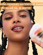 Garnier Micellar kétfázisú micellás víz 3 az 1-ben 100 ml