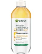 Garnier Micellar kétfázisú micellás víz tartós smink eltávolítására 400 ml