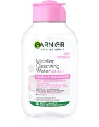 Garnier Micellar micellás víz az érzékeny arcbőrre 100 ml