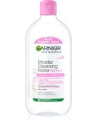 Garnier Micellar micellás víz az érzékeny arcbőrre 700 ml