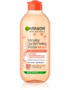 Garnier Micellar micellás víz peeling hatással 400 ml