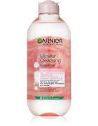 Garnier Micellar micellás víz rózsavízzel 400 ml