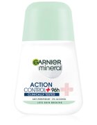 Garnier Mineral Action Control + izzadásgátló golyós dezodor 50 ml