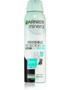 Garnier Mineral Invisible izzadásgátló spray 150 ml