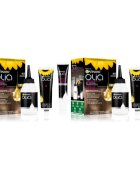 Garnier Olia Big Kit szett árnyalat 6.0 Light Brown